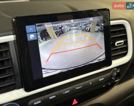 Белый Хендай Venue, объемом двигателя 1.6 л и пробегом 7 тыс. км за 22500 $, фото 27 на Automoto.ua