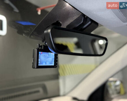 Белый Хендай Venue, объемом двигателя 1.6 л и пробегом 7 тыс. км за 22500 $, фото 33 на Automoto.ua