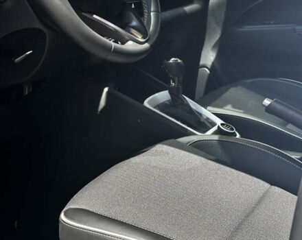 Белый Хендай Venue, объемом двигателя 1.6 л и пробегом 7 тыс. км за 24870 $, фото 15 на Automoto.ua