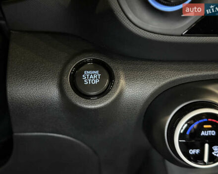 Белый Хендай Venue, объемом двигателя 1.6 л и пробегом 7 тыс. км за 22500 $, фото 29 на Automoto.ua