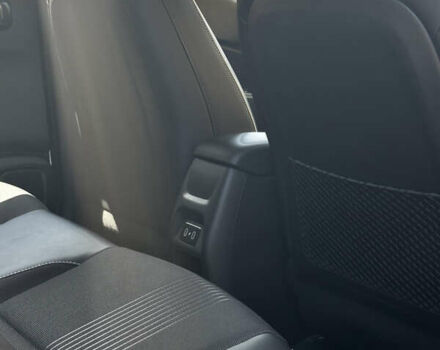 Белый Хендай Venue, объемом двигателя 1.6 л и пробегом 7 тыс. км за 24870 $, фото 17 на Automoto.ua