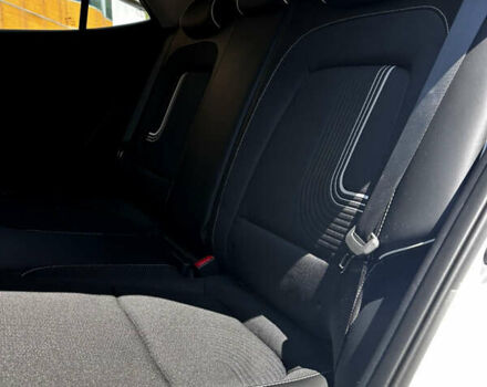 Белый Хендай Venue, объемом двигателя 1.6 л и пробегом 7 тыс. км за 24870 $, фото 16 на Automoto.ua