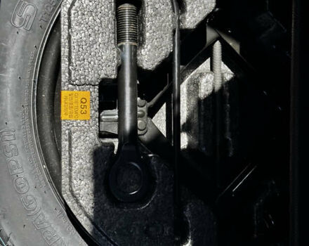 Белый Хендай Venue, объемом двигателя 1.6 л и пробегом 7 тыс. км за 24870 $, фото 20 на Automoto.ua