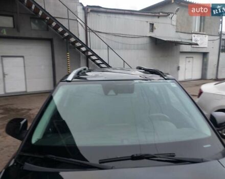 Черный Хендай Venue, объемом двигателя 1.6 л и пробегом 40 тыс. км за 11699 $, фото 26 на Automoto.ua