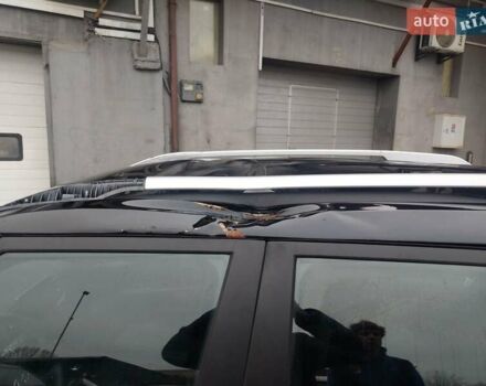 Черный Хендай Venue, объемом двигателя 1.6 л и пробегом 40 тыс. км за 11699 $, фото 27 на Automoto.ua