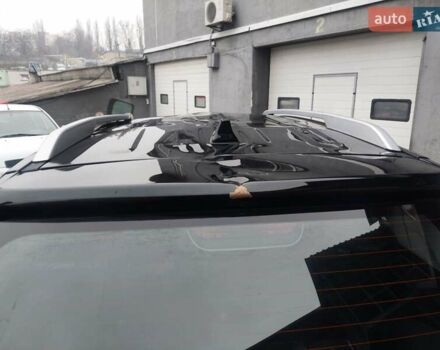 Черный Хендай Venue, объемом двигателя 1.6 л и пробегом 40 тыс. км за 11699 $, фото 28 на Automoto.ua