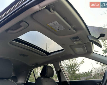 Черный Хендай Venue, объемом двигателя 1.59 л и пробегом 133 тыс. км за 14600 $, фото 43 на Automoto.ua