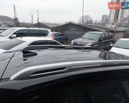 Черный Хендай Venue, объемом двигателя 1.6 л и пробегом 40 тыс. км за 11699 $, фото 29 на Automoto.ua