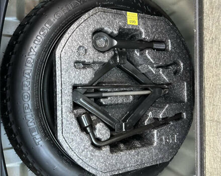 Черный Хендай Venue, объемом двигателя 1.59 л и пробегом 133 тыс. км за 14600 $, фото 55 на Automoto.ua