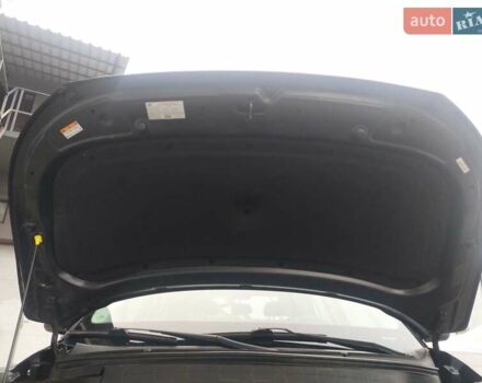 Черный Хендай Venue, объемом двигателя 1.6 л и пробегом 40 тыс. км за 11699 $, фото 25 на Automoto.ua