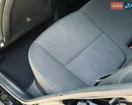 Черный Хендай Venue, объемом двигателя 1.6 л и пробегом 56 тыс. км за 12900 $, фото 34 на Automoto.ua