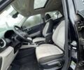 Чорний Хендай Venue, об'ємом двигуна 1.6 л та пробігом 72 тис. км за 10100 $, фото 10 на Automoto.ua