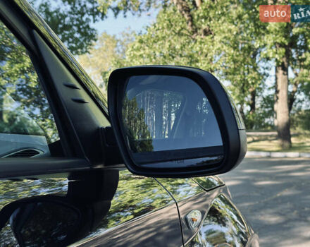 Черный Хендай Venue, объемом двигателя 1.6 л и пробегом 56 тыс. км за 12900 $, фото 25 на Automoto.ua