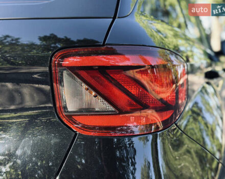 Черный Хендай Venue, объемом двигателя 1.6 л и пробегом 56 тыс. км за 12900 $, фото 20 на Automoto.ua