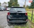Чорний Хендай Venue, об'ємом двигуна 1.6 л та пробігом 72 тис. км за 10100 $, фото 4 на Automoto.ua