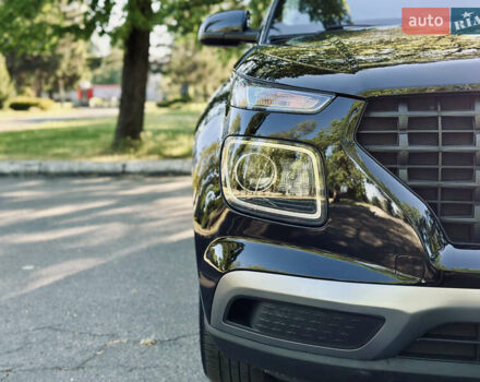 Черный Хендай Venue, объемом двигателя 1.6 л и пробегом 56 тыс. км за 12900 $, фото 15 на Automoto.ua