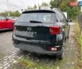 Чорний Хендай Venue, об'ємом двигуна 1.6 л та пробігом 72 тис. км за 10100 $, фото 5 на Automoto.ua