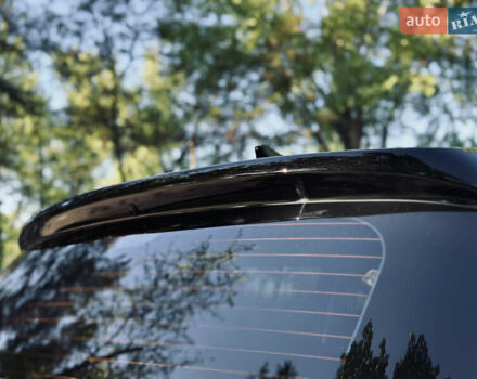 Черный Хендай Venue, объемом двигателя 1.6 л и пробегом 56 тыс. км за 12900 $, фото 23 на Automoto.ua