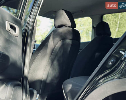 Черный Хендай Venue, объемом двигателя 1.6 л и пробегом 56 тыс. км за 12900 $, фото 36 на Automoto.ua