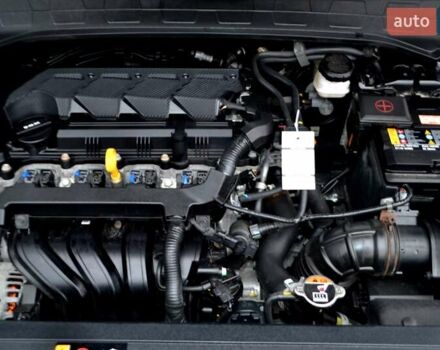 Чорний Хендай Venue, об'ємом двигуна 1.59 л та пробігом 10 тис. км за 18700 $, фото 132 на Automoto.ua