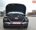 Чорний Хендай Venue, об'ємом двигуна 1.59 л та пробігом 10 тис. км за 18700 $, фото 129 на Automoto.ua