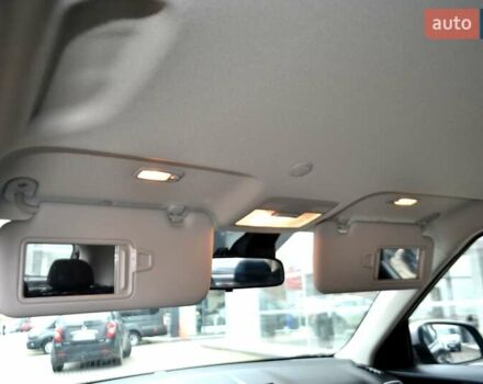 Чорний Хендай Venue, об'ємом двигуна 1.59 л та пробігом 10 тис. км за 18700 $, фото 88 на Automoto.ua