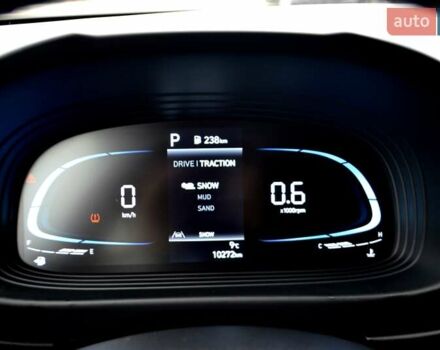 Чорний Хендай Venue, об'ємом двигуна 1.59 л та пробігом 10 тис. км за 18700 $, фото 59 на Automoto.ua