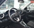 Чорний Хендай Venue, об'ємом двигуна 1.59 л та пробігом 10 тис. км за 18700 $, фото 82 на Automoto.ua