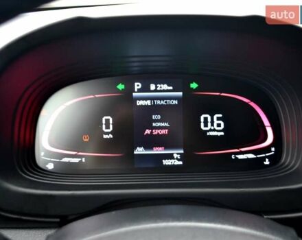 Чорний Хендай Venue, об'ємом двигуна 1.59 л та пробігом 10 тис. км за 18700 $, фото 10 на Automoto.ua