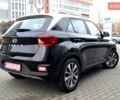 Чорний Хендай Venue, об'ємом двигуна 1.59 л та пробігом 10 тис. км за 18700 $, фото 109 на Automoto.ua