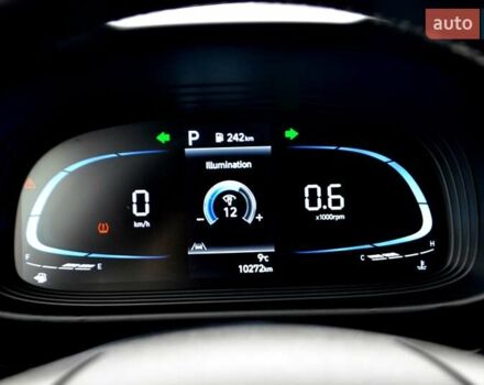 Чорний Хендай Venue, об'ємом двигуна 1.59 л та пробігом 10 тис. км за 18700 $, фото 67 на Automoto.ua