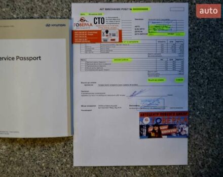 Чорний Хендай Venue, об'ємом двигуна 1.59 л та пробігом 10 тис. км за 18700 $, фото 139 на Automoto.ua