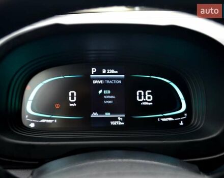 Чорний Хендай Venue, об'ємом двигуна 1.59 л та пробігом 10 тис. км за 18700 $, фото 55 на Automoto.ua