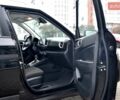 Чорний Хендай Venue, об'ємом двигуна 1.59 л та пробігом 10 тис. км за 18700 $, фото 94 на Automoto.ua