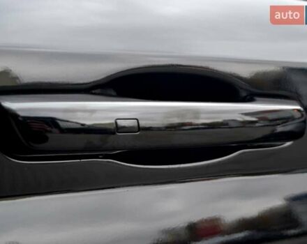 Чорний Хендай Venue, об'ємом двигуна 1.59 л та пробігом 10 тис. км за 18700 $, фото 33 на Automoto.ua