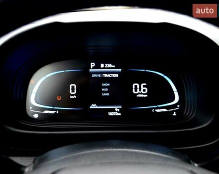 Чорний Хендай Venue, об'ємом двигуна 1.59 л та пробігом 10 тис. км за 18700 $, фото 58 на Automoto.ua