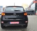 Чорний Хендай Venue, об'ємом двигуна 1.59 л та пробігом 10 тис. км за 18700 $, фото 118 на Automoto.ua