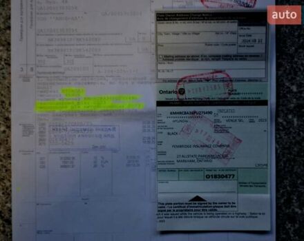 Чорний Хендай Venue, об'ємом двигуна 1.59 л та пробігом 10 тис. км за 18700 $, фото 144 на Automoto.ua