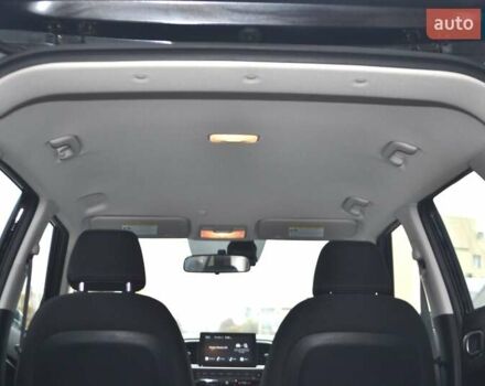 Чорний Хендай Venue, об'ємом двигуна 1.59 л та пробігом 10 тис. км за 18700 $, фото 127 на Automoto.ua