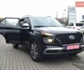 Чорний Хендай Venue, об'ємом двигуна 1.59 л та пробігом 10 тис. км за 18700 $, фото 110 на Automoto.ua