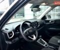 Чорний Хендай Venue, об'ємом двигуна 1.59 л та пробігом 10 тис. км за 18700 $, фото 68 на Automoto.ua