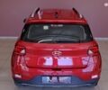 Красный Хендай Venue, объемом двигателя 1.6 л и пробегом 83 тыс. км за 15900 $, фото 5 на Automoto.ua