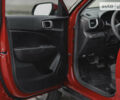 Красный Хендай Venue, объемом двигателя 1.6 л и пробегом 5 тыс. км за 18000 $, фото 13 на Automoto.ua