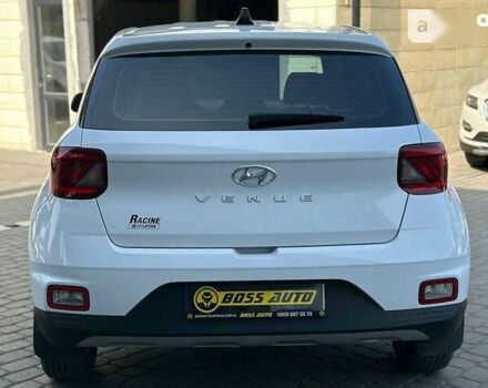 Хендай Venue, об'ємом двигуна 1.6 л та пробігом 32 тис. км за 14999 $, фото 3 на Automoto.ua