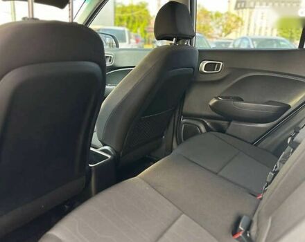 Хендай Venue, об'ємом двигуна 1.6 л та пробігом 32 тис. км за 14999 $, фото 18 на Automoto.ua