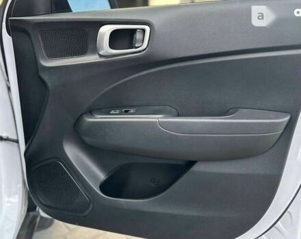 Хендай Venue, об'ємом двигуна 1.6 л та пробігом 32 тис. км за 14999 $, фото 13 на Automoto.ua