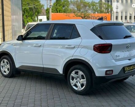 Хендай Venue, об'ємом двигуна 1.6 л та пробігом 32 тис. км за 14999 $, фото 4 на Automoto.ua