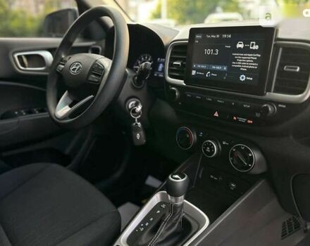 Хендай Venue, об'ємом двигуна 1.6 л та пробігом 32 тис. км за 14999 $, фото 15 на Automoto.ua