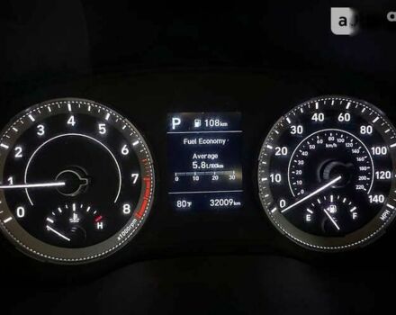 Хендай Venue, об'ємом двигуна 1.6 л та пробігом 32 тис. км за 14999 $, фото 11 на Automoto.ua