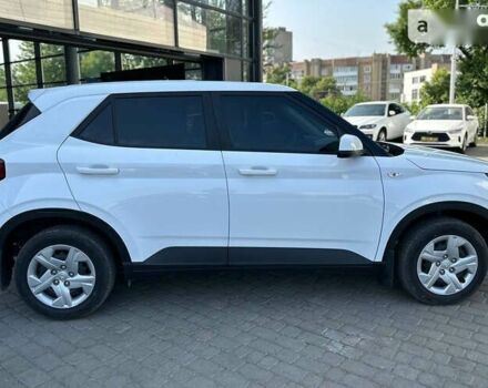 Хендай Venue, об'ємом двигуна 1.6 л та пробігом 32 тис. км за 14999 $, фото 1 на Automoto.ua